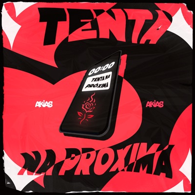 Tenta na Próxima - Single
