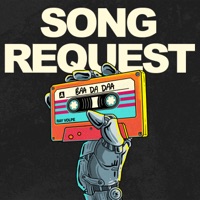 SONG REQUEST - Single - Ray Volpe