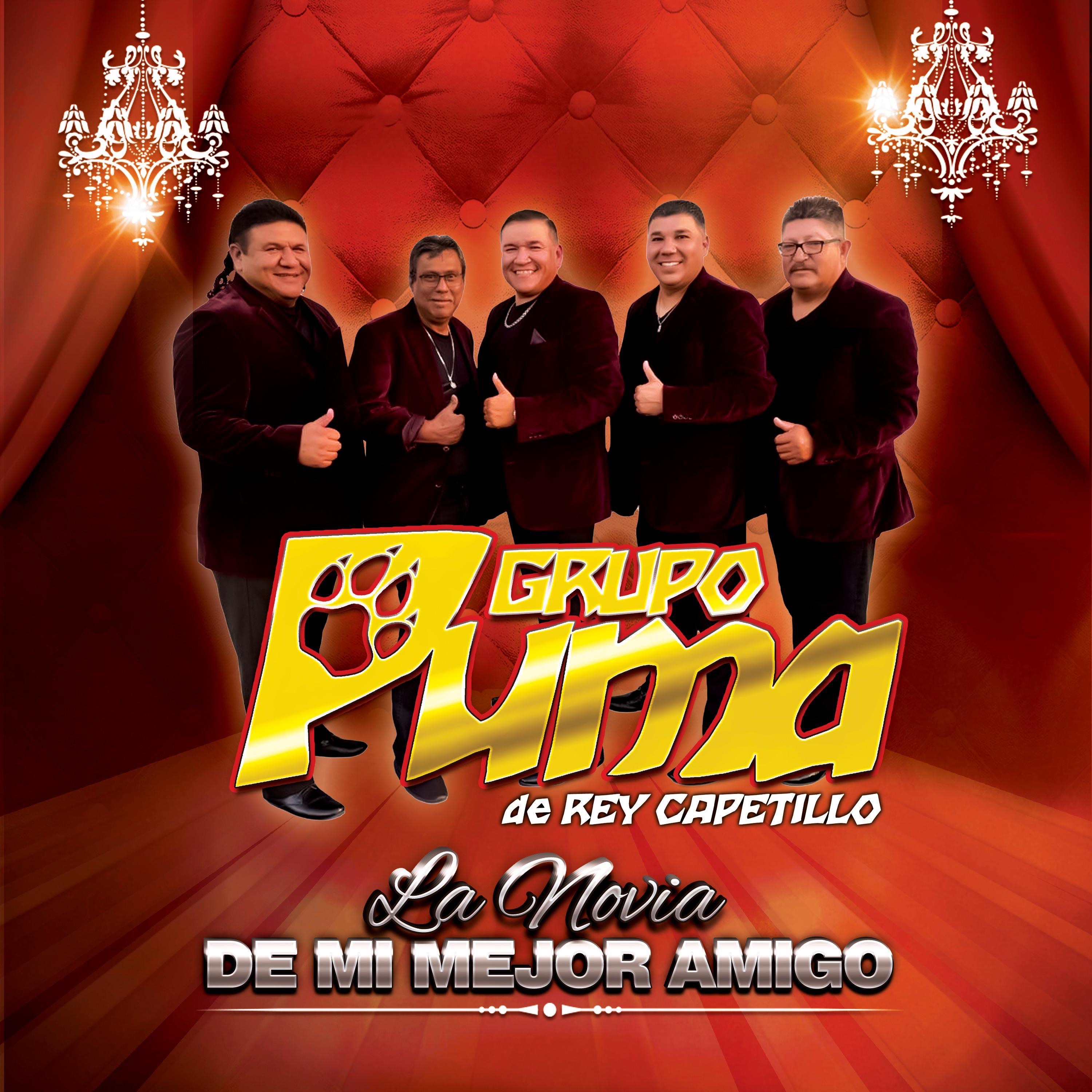 LA NOVIA DE MI MEJOR AMIGO - Single