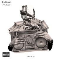 Bed Ridden (feat. ProdBySol) - Single - BeatsbyAlf