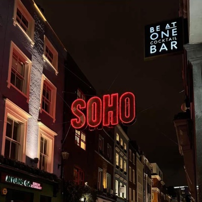Soho - Single