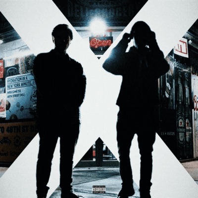 X (feat. Ben Kelly) - Single