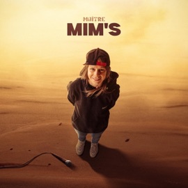 C'est maintenant Maître Mim's & Maté Beats