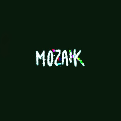 MOZAIK (feat. Manca Trampuš & Laren Polič Zdravič) - Single