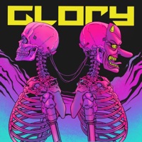 GLORY - Single - The Worst of Us, ALEX & Wrex Horton