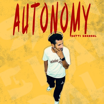 Autonomy - EP