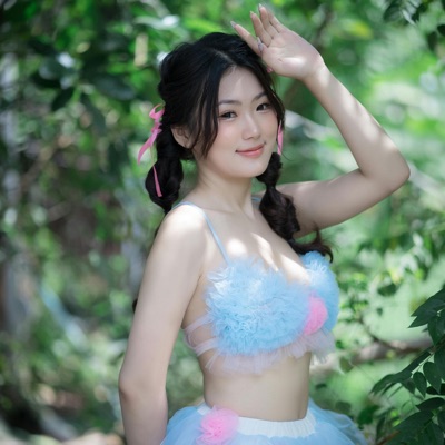 Rosmalia Aditania - Cinta Ragu Ragu