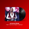 Me 7 zemra Adem Jashari - Single