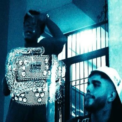 Toxx (feat. Teø) - Single