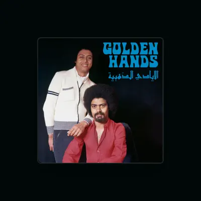 Listen to Golden Hands, watch music videos, read bio, see tour dates & more!