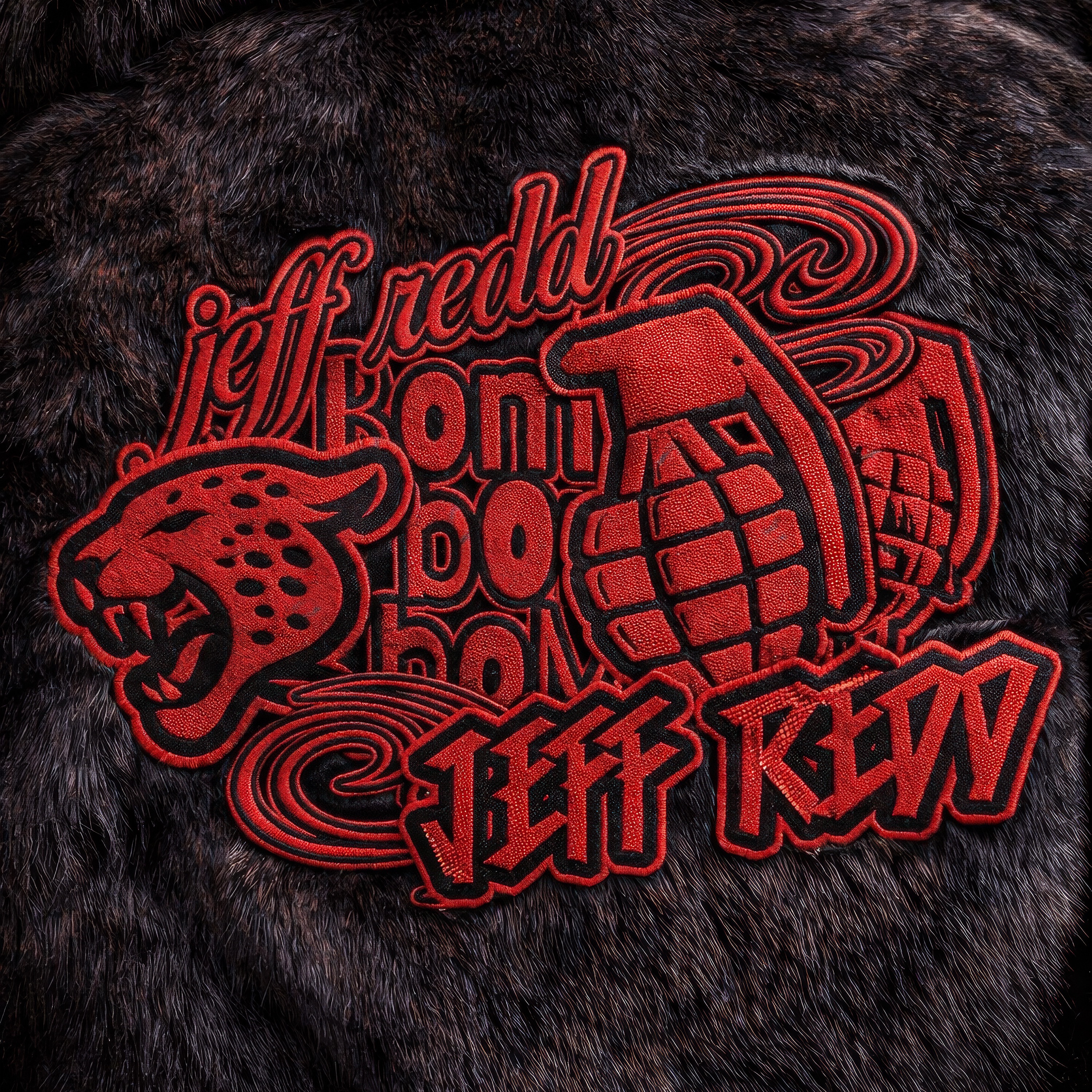 BOM BOM BOM - Single