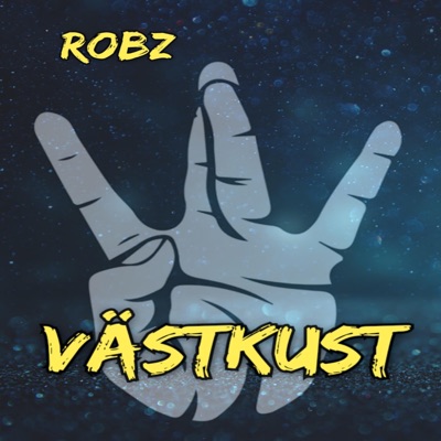 Västkust - Single