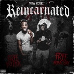 G4N Reincarnated - EP