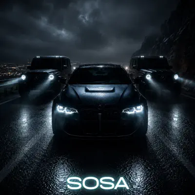 Listen to Criminal - Single by Sosa Deep