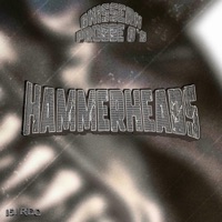 Partysnæck (Hammerheads) - Single - HAMMERHEADS, Gnissern & Prodde G's