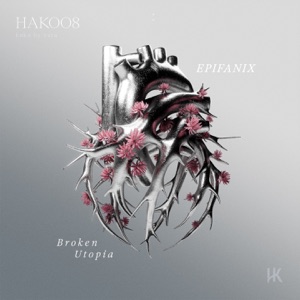 Broken Utopia - Single