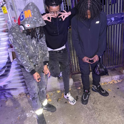 Risk It All (feat. Lex Hurk & 90RT) - Single