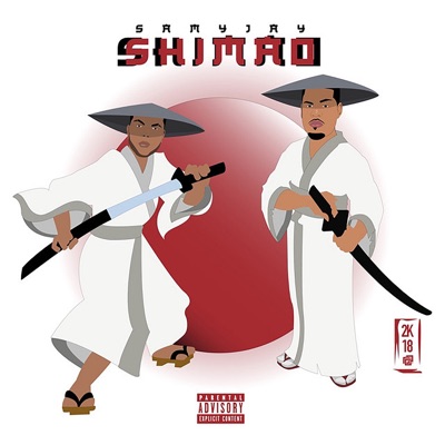 Shimao (feat. Samy Sam Beats) - Single