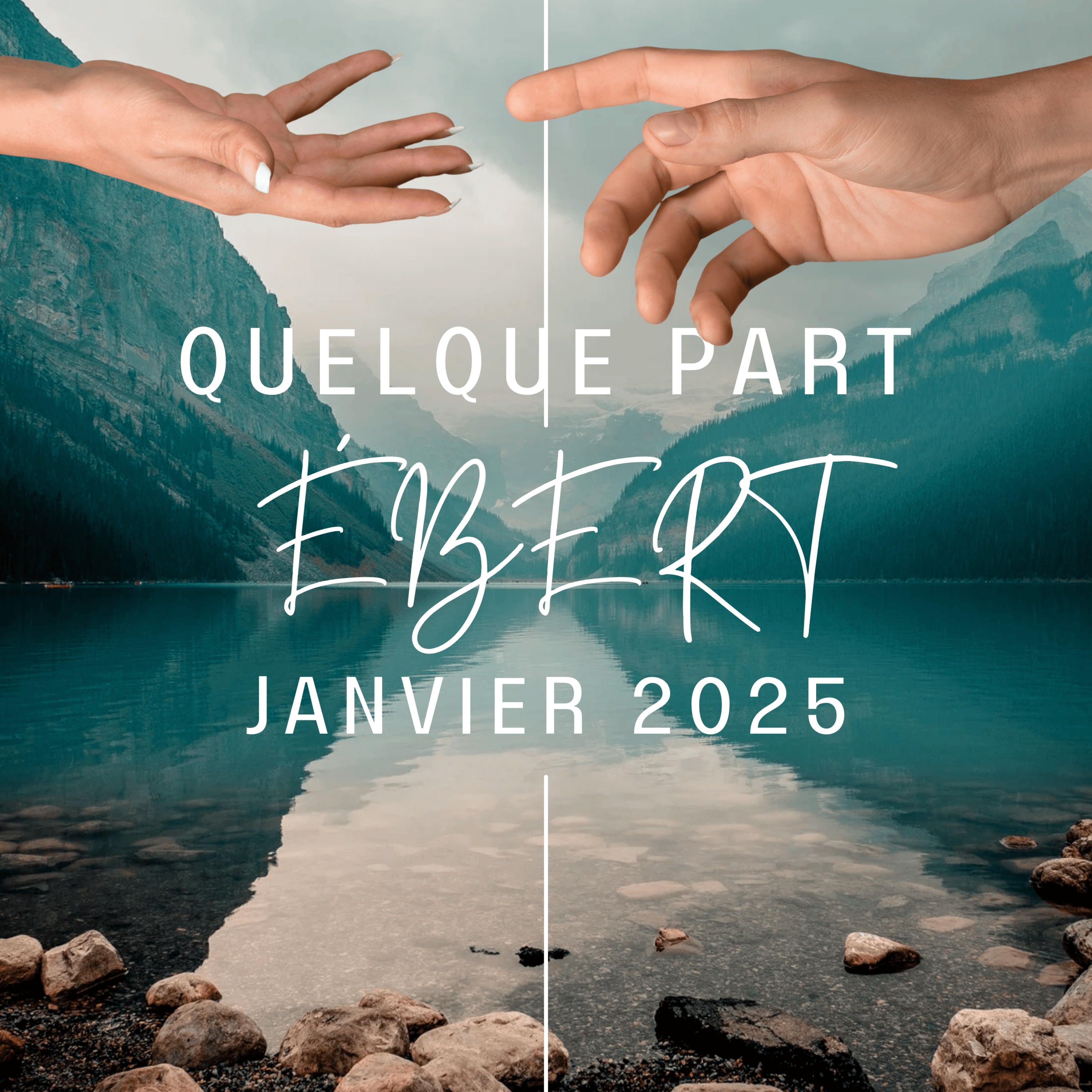Quelque part - Single