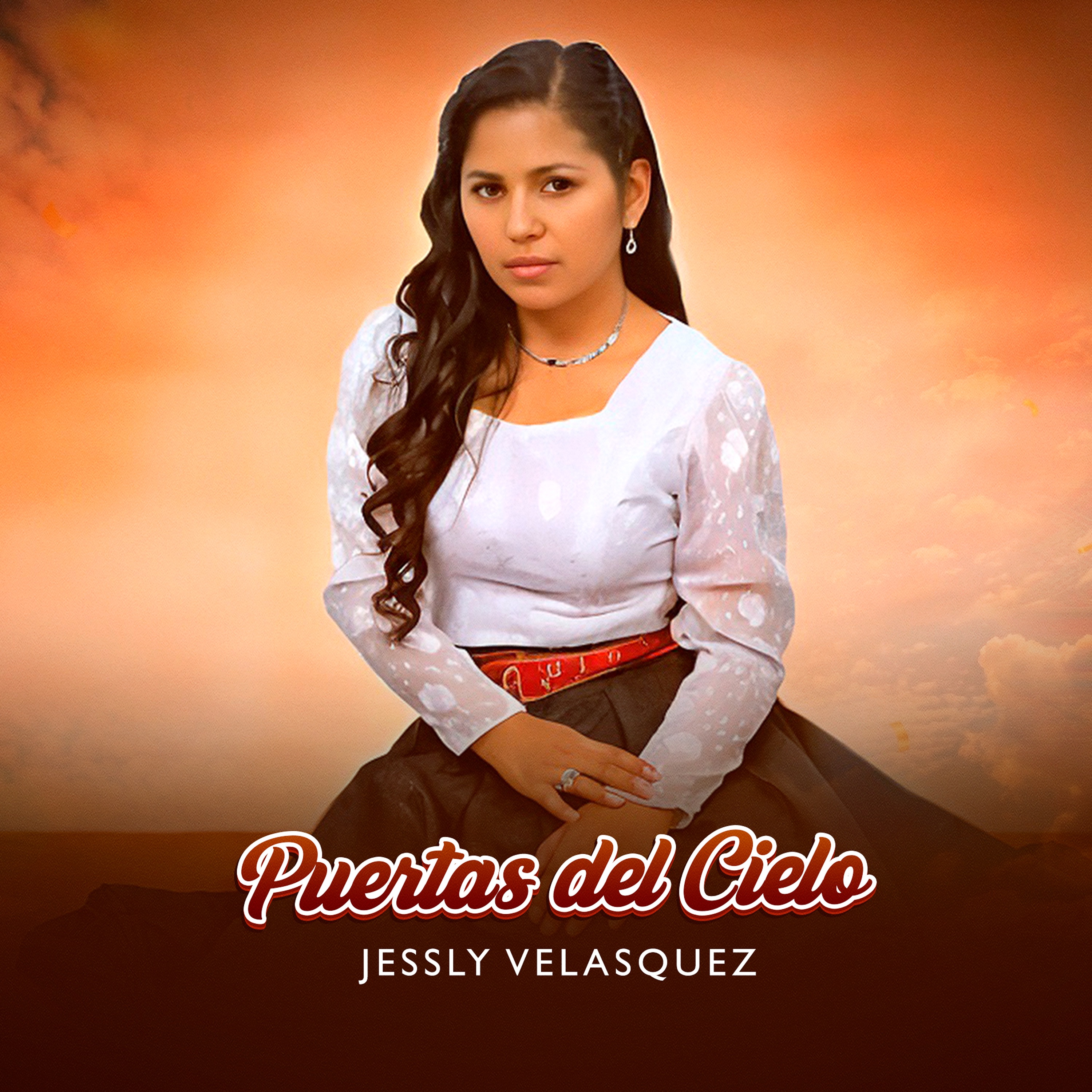 Puertas del Cielo - Single