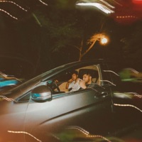 Benz (feat. Raka) - Single - DUSK