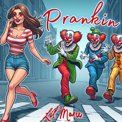 Prankin - Single
