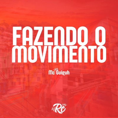Fazendo o Movimento - Single