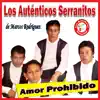 los serranitos