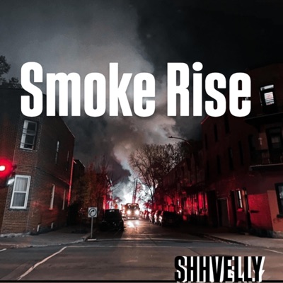 SMOKE RISE - Single