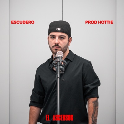 Cubana || EL ASCENSOR #1 (feat. Hottie & EL ASCENSOR) - Single