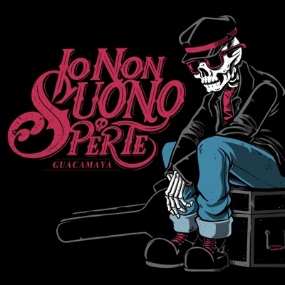 Io Non Suono Per Te - Single