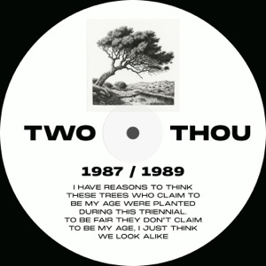 1987 / 1989 - Single