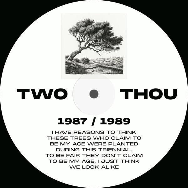 1987 / 1989 - Single