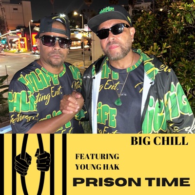 Prison Time (feat. Young Hak) - Single