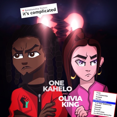 It's Complicated - Single