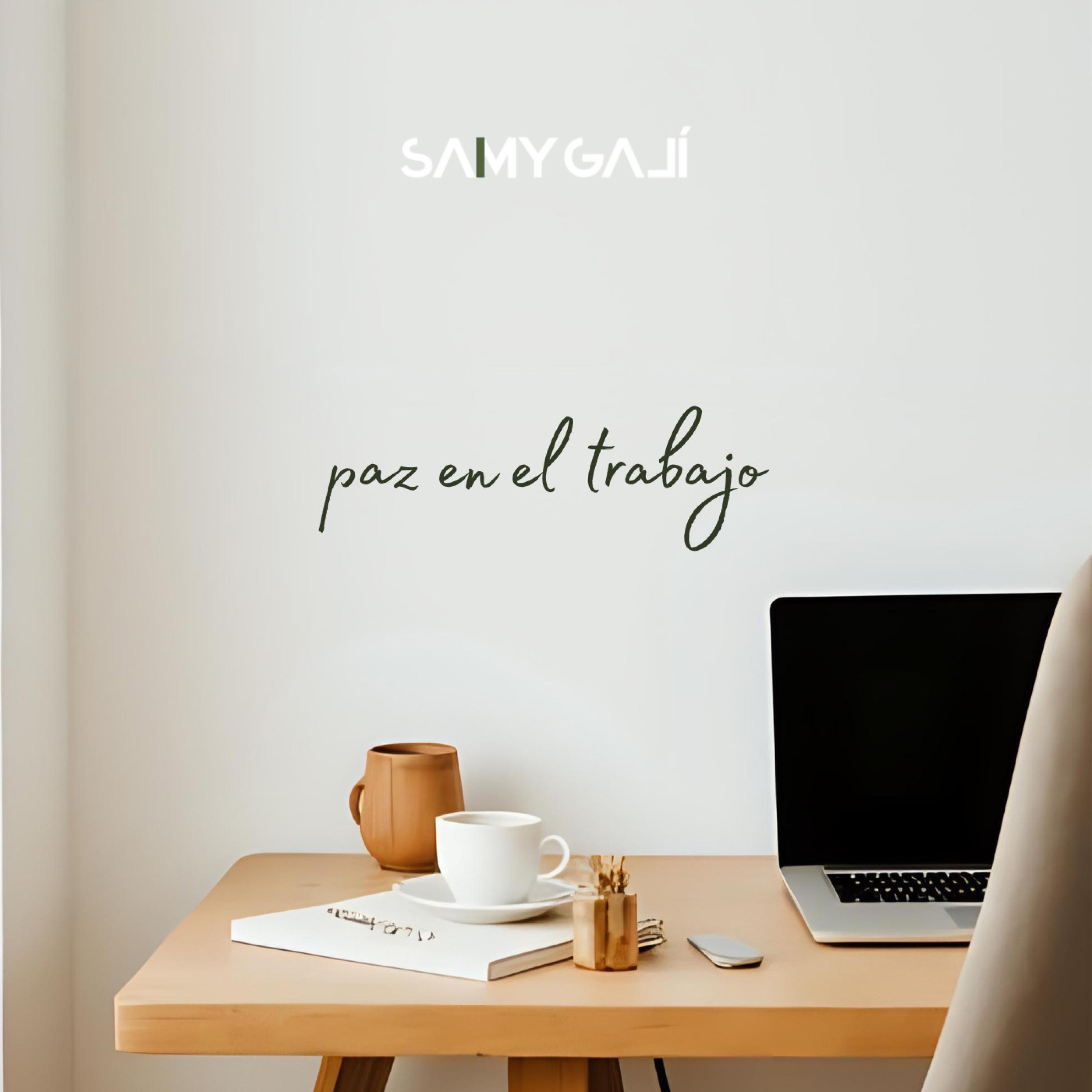 Paz En El Trabajo: Piano Cristiano Para Concentrarse