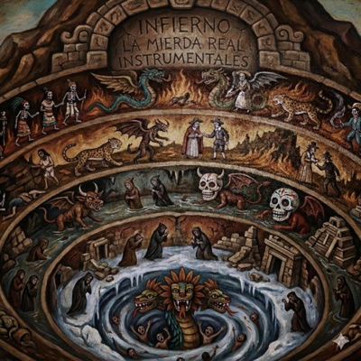 Infierno Instrumentales - EP