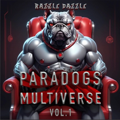 Paradogs Multiverse, Vol. 1