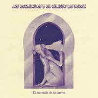 El murmullo de los perros - Single - Los Estanques, El Canijo de Jerez & Gualberto