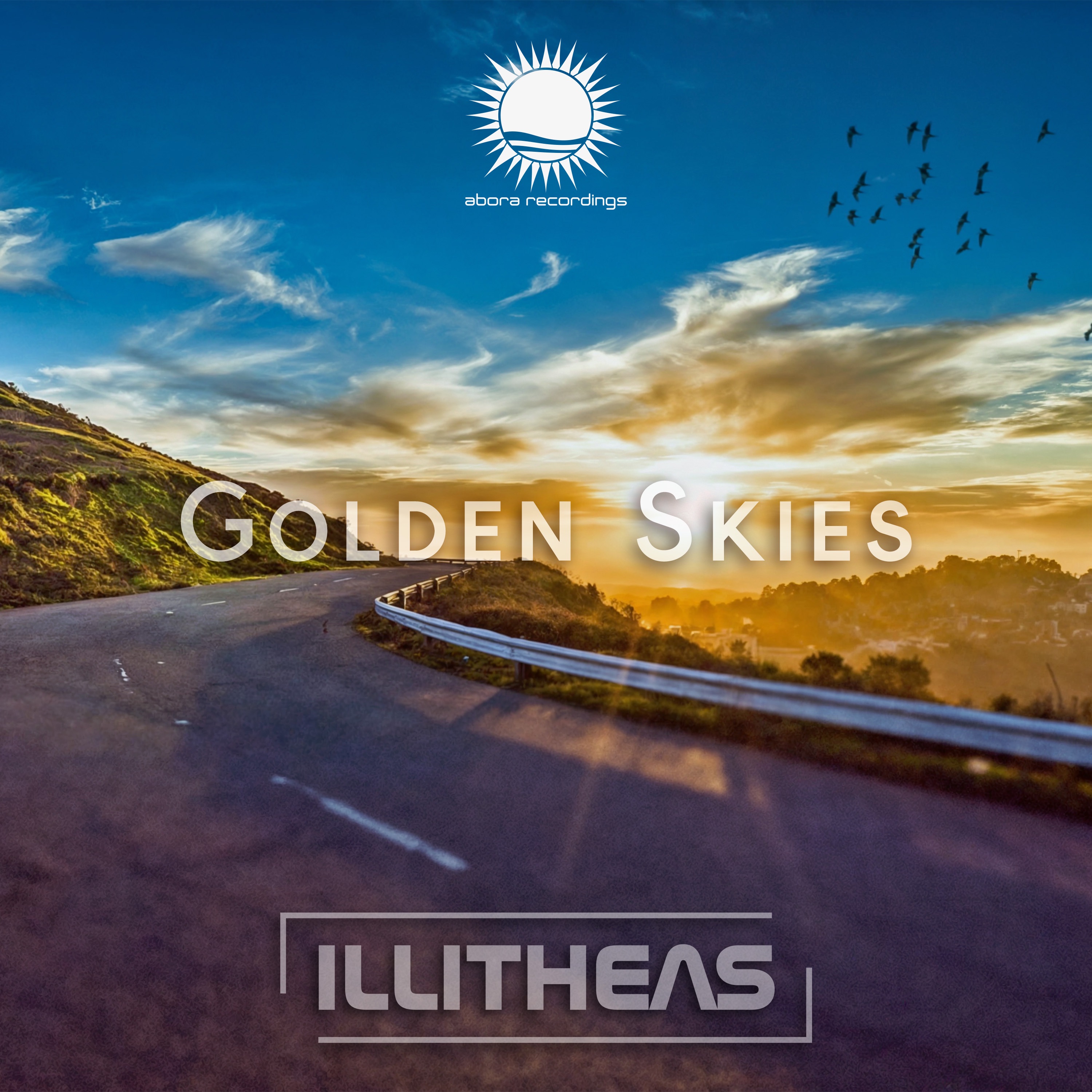 Golden Skies - Single