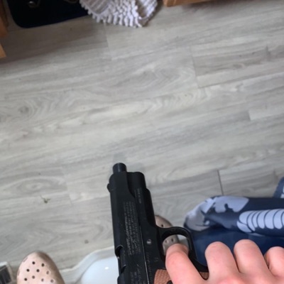 Murder Gang Freestyle - Single