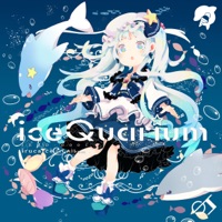 iceQuarium - irucaice & Hatsune Miku