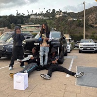 MEANING (feat. Cartiijaay & Nero Valley) - Single - Banbwoi