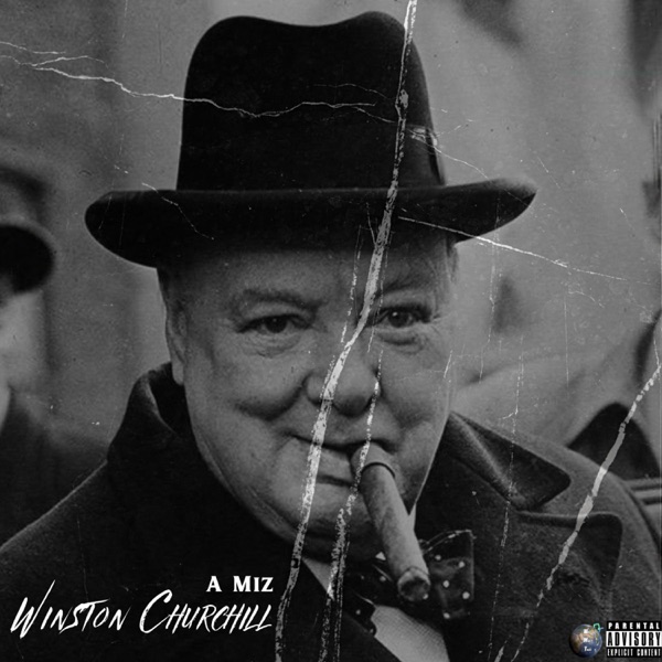 Winston Churchill