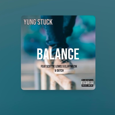 Balance (feat. Scottie Lewis, Dutch & EljayMuzik) [Radio Edit] - Single