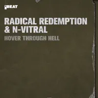 Vitral - Hover Through Hell — Radical Redemption & N