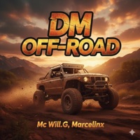 Dm Off-Road - Single - MC Will.G