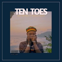 TEN TOES (feat. Snazzygrin) - Single - ZEE BROWN