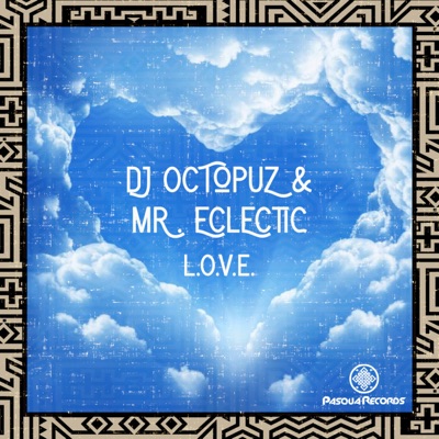 L.O.V.E - Single
