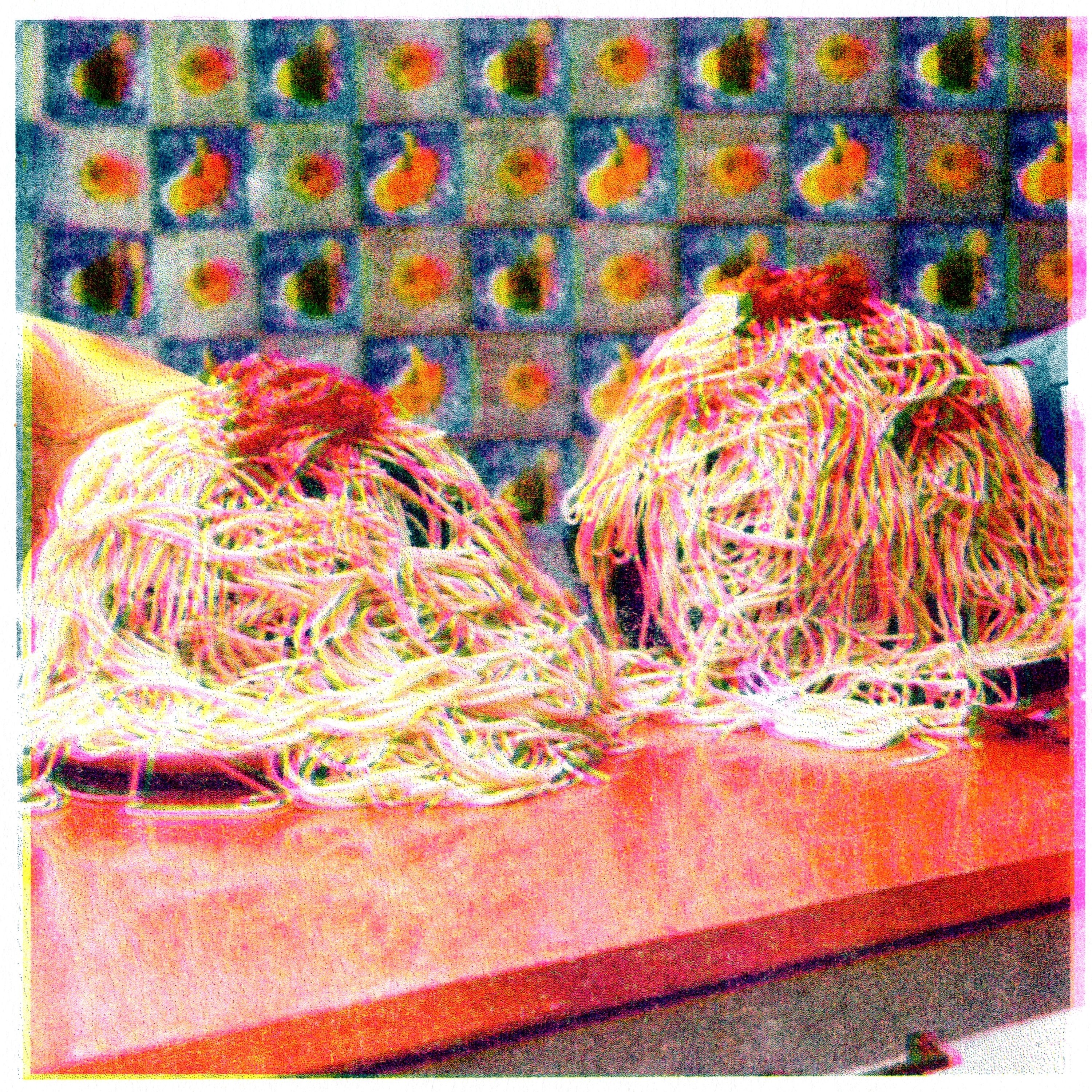 Try & Harder - Single